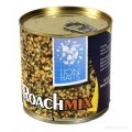 Lion Baits Зерновая смесь  Roach mix -430 мл